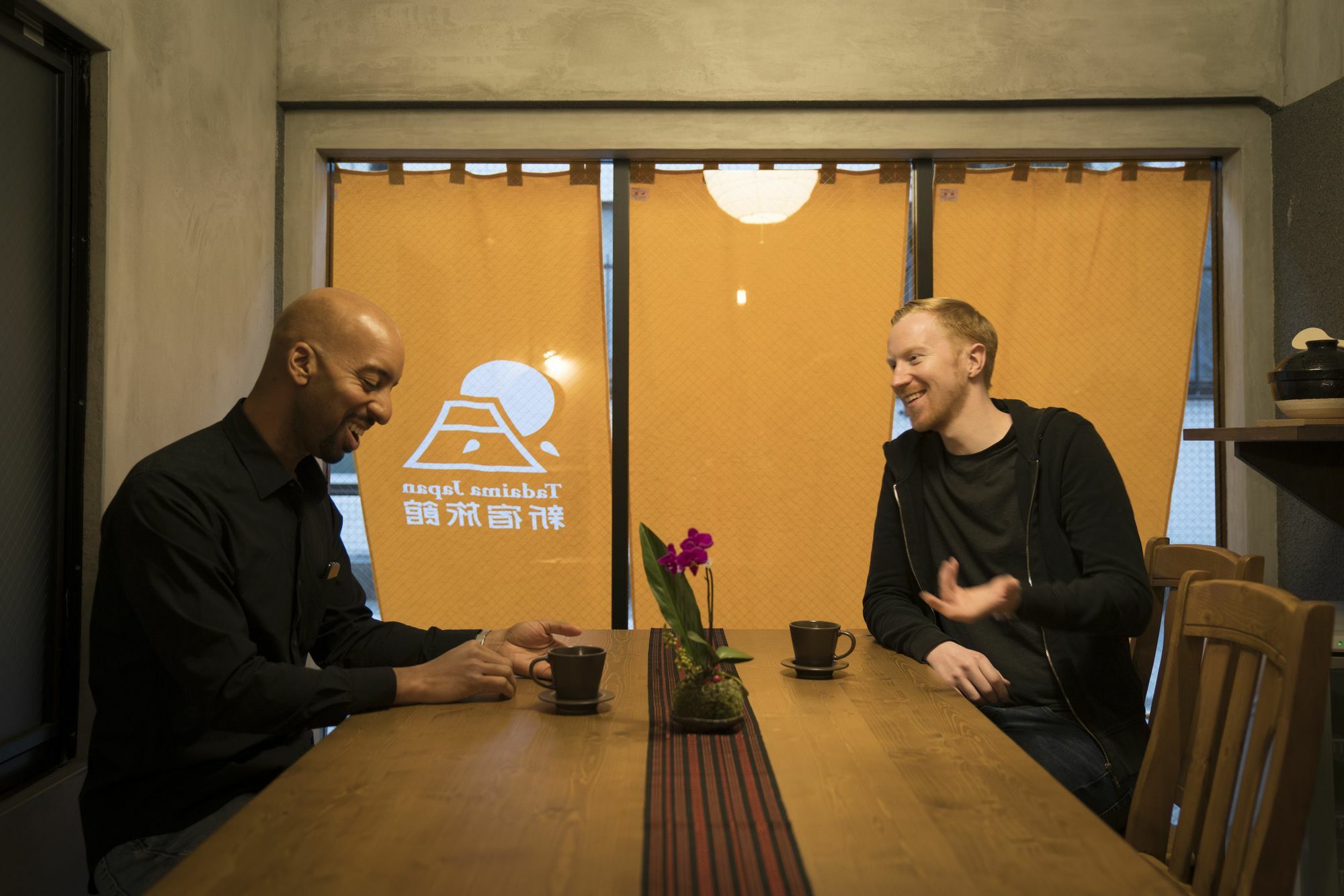 Hotel Tadaima Japan Shinjuku Ryokan Tokio Zewnętrze zdjęcie